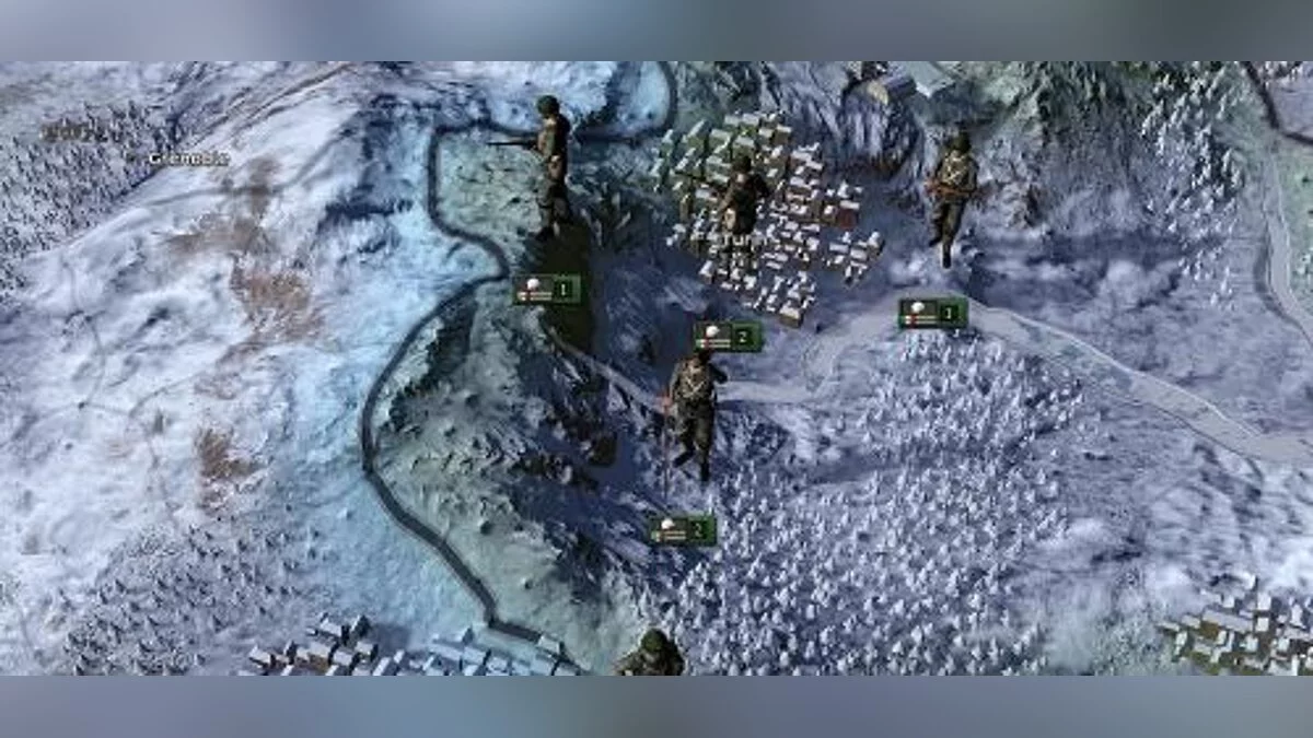 Hearts of Iron 4 — Трейнер / Trainer (+22) [1.2.1] [MrAntiFun]