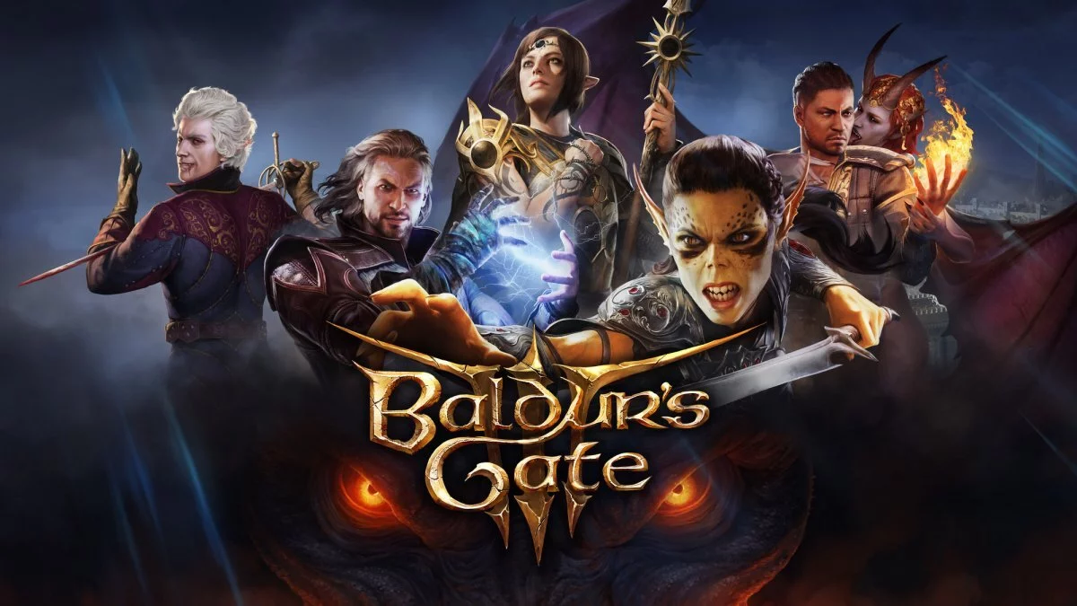Baldur's Gate 3 — Таблица для Cheat Engine [UPD: 27.12.2021]