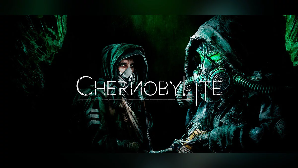 Chernobylite — Таблица для Cheat Engine [47078]