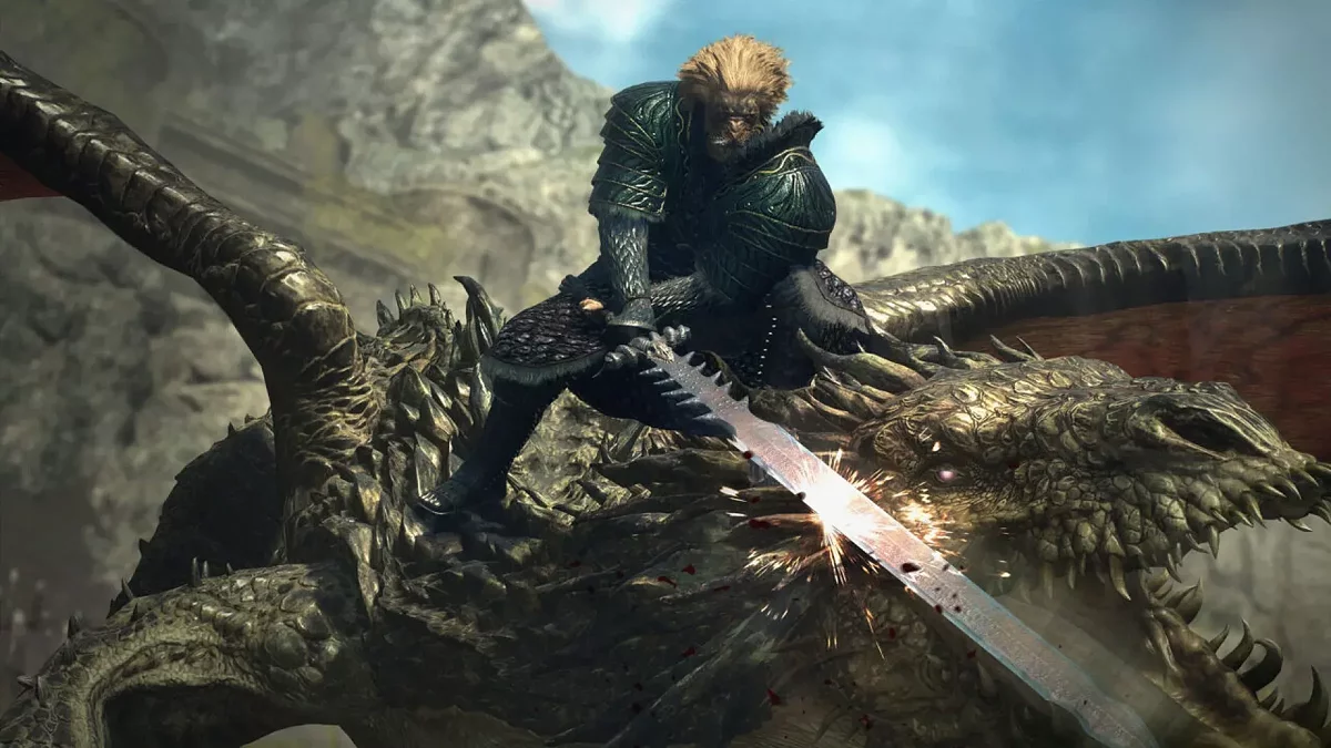 Dragon's Dogma 2 — Таблица для Cheat Engine [UPD: 20.11.2024/Debug Version]