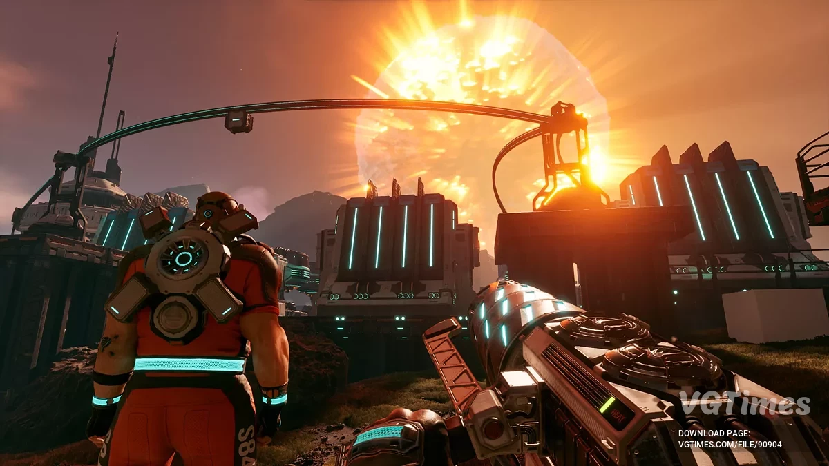 StarRupture — Таблица для Cheat Engine