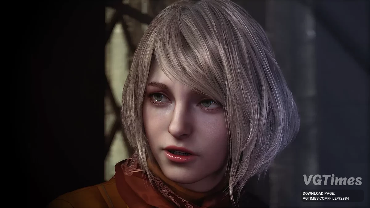 Resident Evil 4 Remake (2023) — Таблица для Cheat Engine