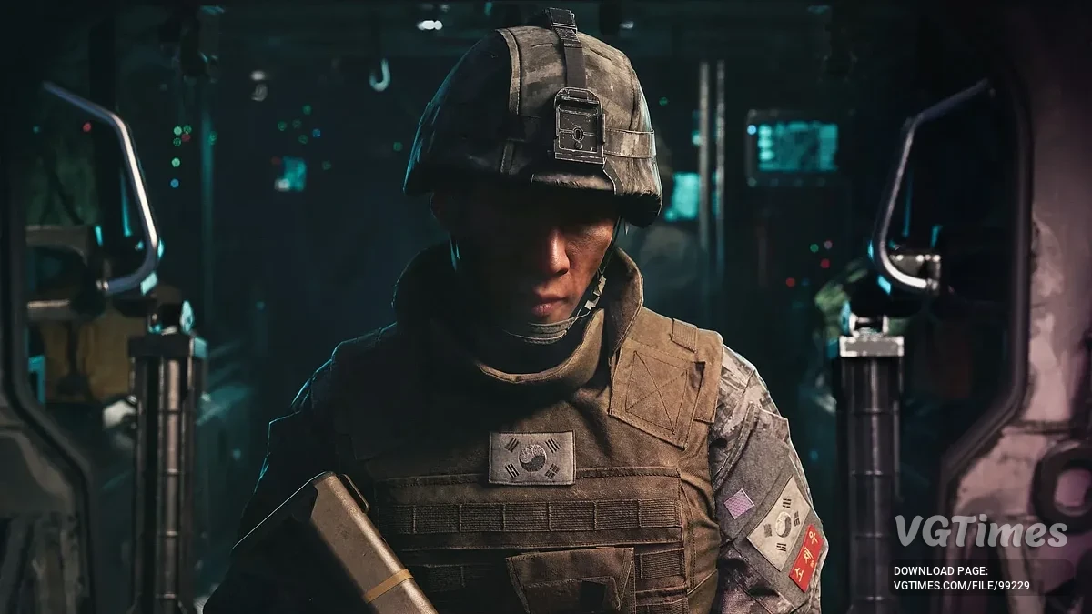 Call of Duty: Modern Warfare 4 — Игра пройдена на 100%