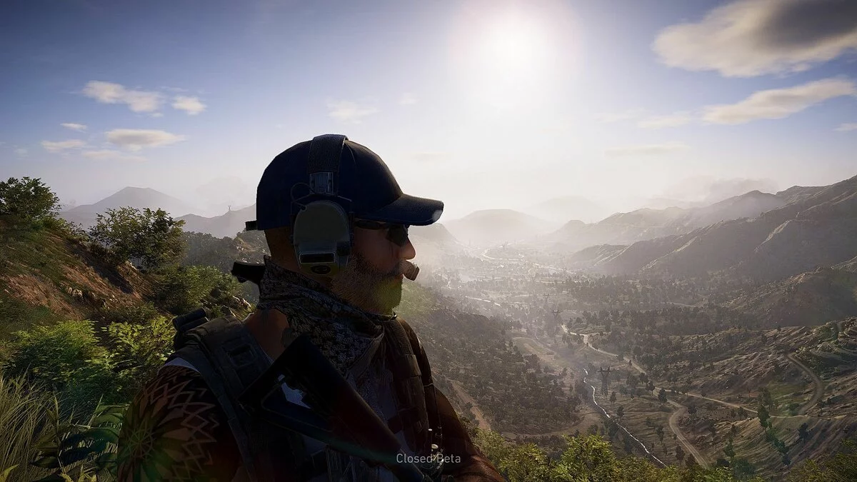 Скриншоты из Tom Clancy's Ghost Recon: Wildlands / Картинка 33