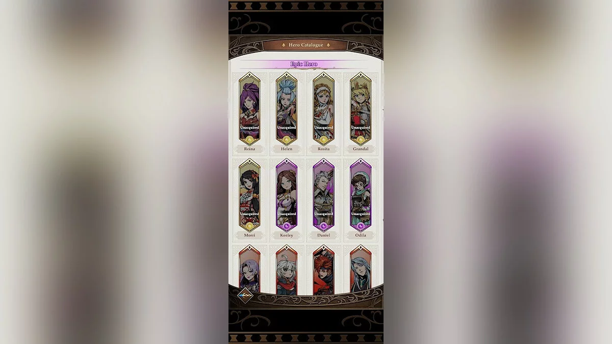 Скриншоты из Knight Legends: Idle Wars / Картинка 6