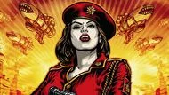 Red Alert Online похожа на Red Alert Online