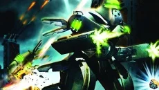 Renegade Ops похожа на Renegade Ops