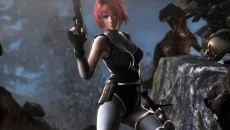 Dino Crisis - игра в жанре Стратегия