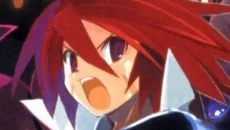 Disgaea 2: Cursed Memories