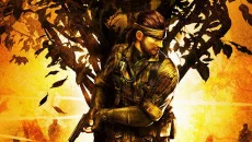 Metal Gear Solid 3: Snake Eater - игра в жанре Стелс