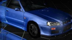 Driving Emotion Type-S - игра в жанре Симулятор