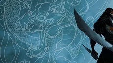 Mark of the Ninja - игра в жанре Платформер