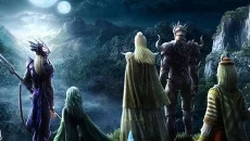 Final Fantasy IV - игра в жанре Стратегия