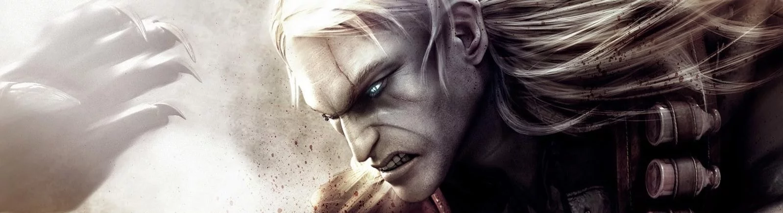 The Witcher — Трейнер / Trainer (+5) [Update: 29.12.2018] [MrAntiFun] / Трейнеры / Читы