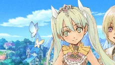 Rune Factory 4
