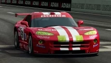 Gran Turismo 3 A-Spec - игра в жанре Симулятор