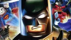 LEGO Batman 2: DC Super Heroes - игра в жанре Платформер