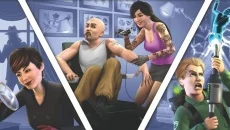 The Sims 3: Ambitions - игра в жанре Дополнение