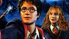 Harry Potter and the Prisoner of Azkaban (2004) - игра в жанре Фэнтези / средневековье
