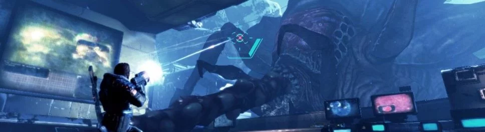 Lost Planet 3 - обложка игры
