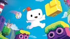 Fez - игра в жанре Платформер