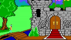 King's Quest 2: Romancing the Throne