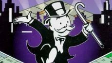 Monopoly Deluxe