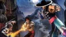 Mortal Kombat: Shaolin Monks - игра в жанре Экшен