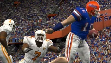 NCAA Football 08