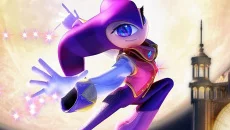 NiGHTS into Dreams - игра в жанре Платформер