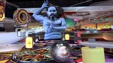 Pinball Arcade - игра в жанре Симулятор