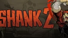 Shank 2 - игра в жанре Платформер