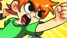Super Double Dragon похожа на Super Double Dragon