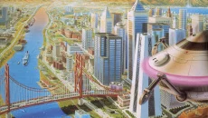 SimCity 2000 - игра в жанре Симулятор