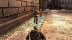 Sniper Elite - игра в жанре Экшен