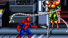 Spider-Man: The Animated Series - игра в жанре Комиксы