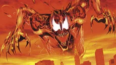 Spider-Man & Venom: Maximum Carnage - игра в жанре Комиксы