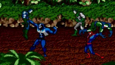 Spider-Man & Venom: Separation Anxiety - игра в жанре Комиксы