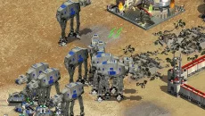 Star Wars: Galactic Battlegrounds - игра в жанре Стратегия