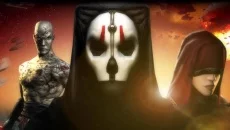 Star Wars: Knights of the Old Republic 2 - The Sith Lords - игра в жанре В реальном времени