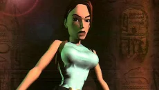 Tomb Raider (1996)