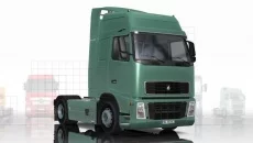 Austrian Truck Simulator похожа на Austrian Truck Simulator