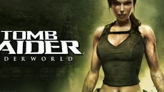 Tomb Raider: Underworld