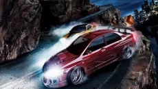 Need for Speed Carbon - дата выхода для PSP