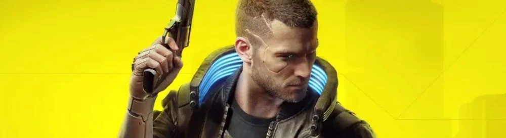 Статьи Cyberpunk 2077 (Киберпанк 2077) - обзор, превью, мнения