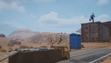 Up 'n Down