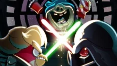 Angry Birds: Star Wars - дата выхода для PlayStation 3