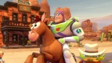 Toy Story 3 - игра в жанре Платформер