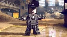 LEGO Marvel Super Heroes - дата выхода для PlayStation 3