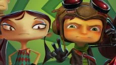 Psychonauts 2 - игра в жанре Инди
